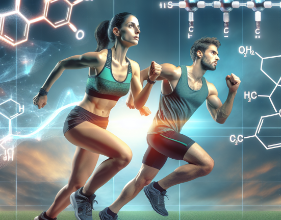Liraglutide and its influence on athletic performance