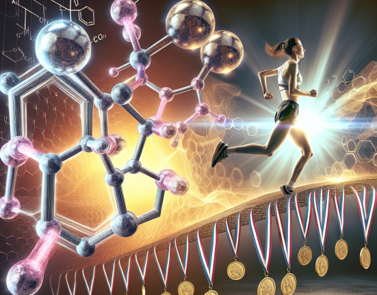 Nebivolol and physical endurance: a winning pair