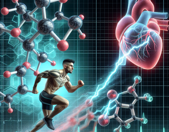 Nebivolol: the cardio-selective drug for enhancing sports performance