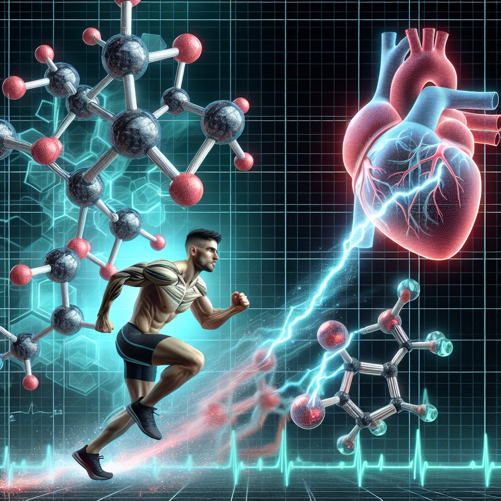 Nebivolol: the cardio-selective drug for enhancing sports performance