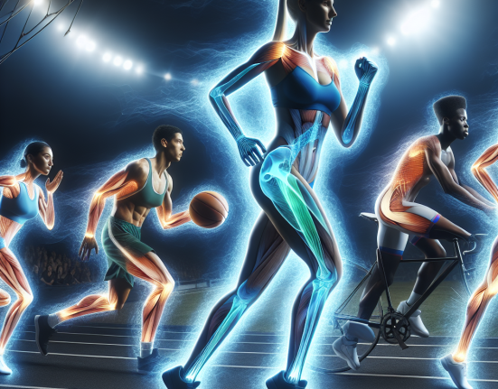 Positive effects of proviron on energy metabolism in sports