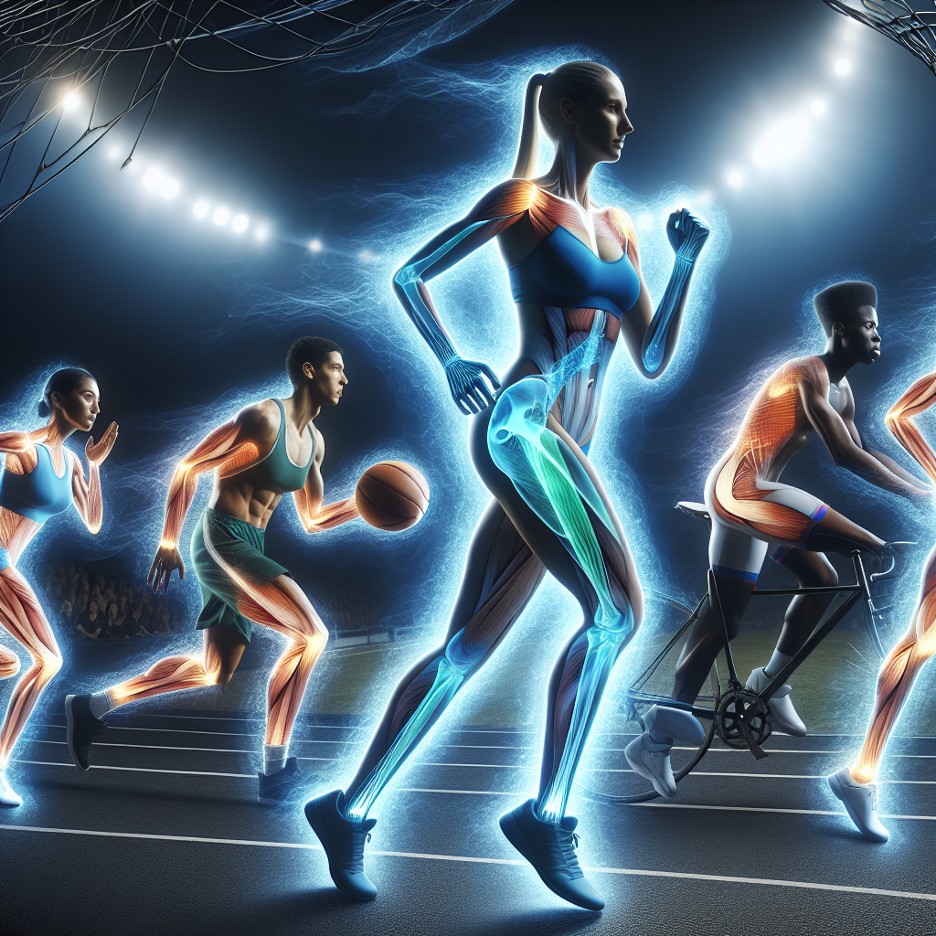 Positive effects of proviron on energy metabolism in sports