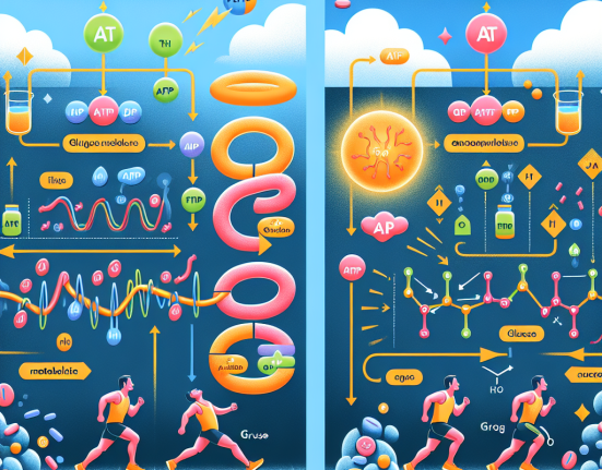 Proviron and its impact on metabolism in physical activity