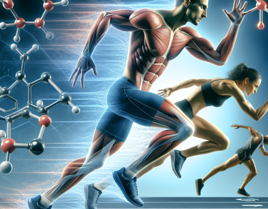 Semaglutide: benefits and potential risks for athletes