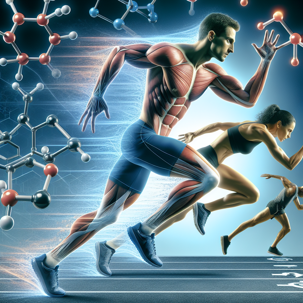 Semaglutide: benefits and potential risks for athletes