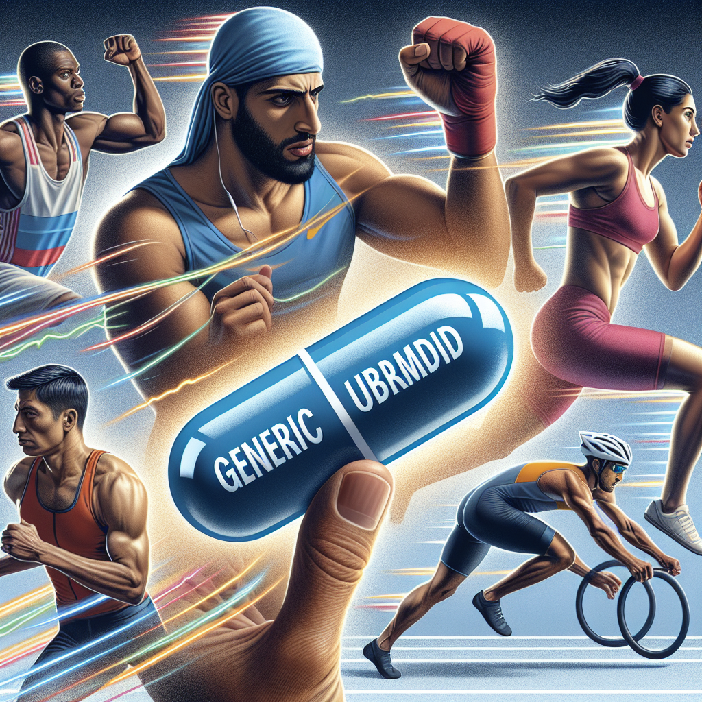 Sibutramine as a supplement to boost physical endurance in athletes