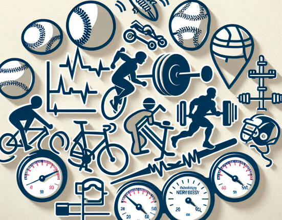 Side effects of clenbuterol in professional sports