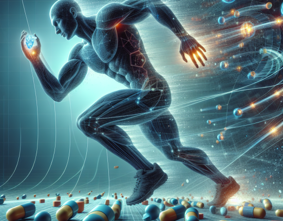 Sildenafil citrate effects in sports pharmacology