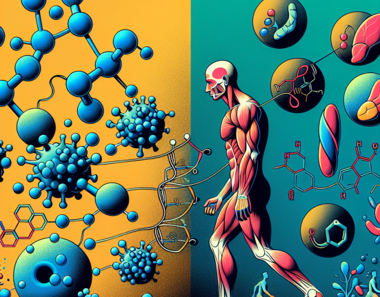 Somatropin in sports doping: mechanisms and consequences