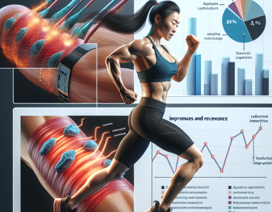 Somatropin's effects on sports performance