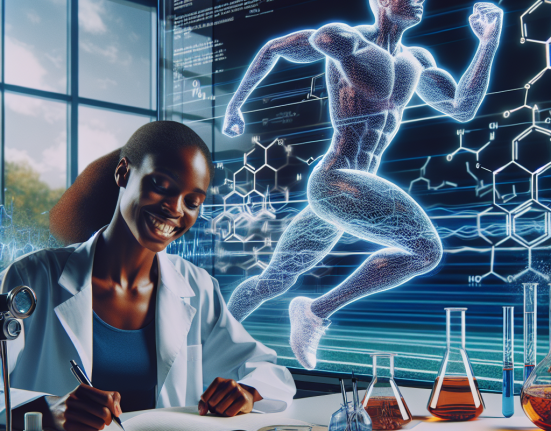 Telmisartan: a potential aid for athletic performance