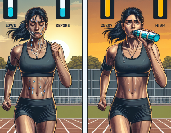 The effects of dapoxetine (priligy) on improving sports performance