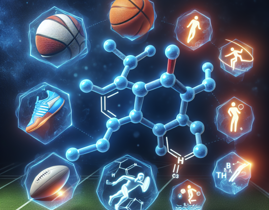 Toremifene citrate: a potential ergogenic in the world of sports