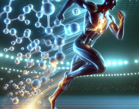 Toremifene citrate properties for enhancing athletic performance