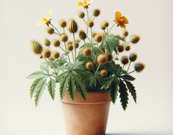 Tribulus terrestris: a powerful stimulant for muscle growth