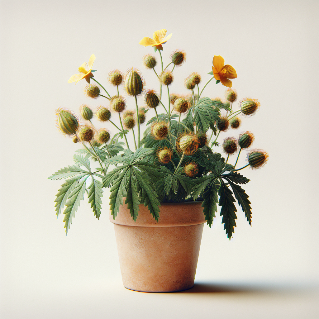 Tribulus terrestris: a powerful stimulant for muscle growth