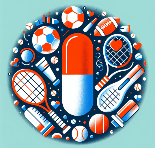 Vardenafil and sports: a winning combination