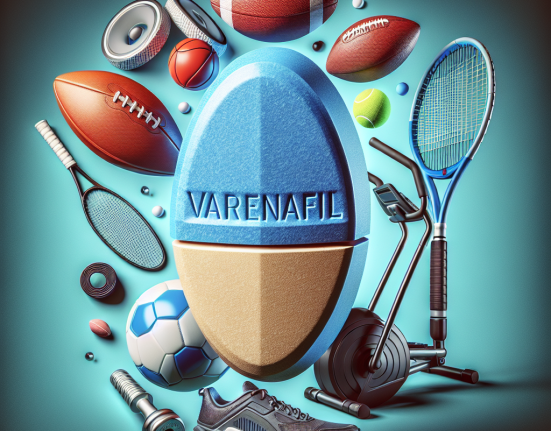 Vardenafil and sports: an unexplored partnership