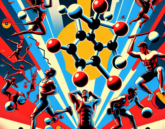 Yohimbine hcl: performance enhancement in athletics