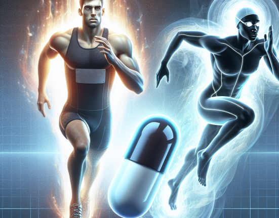 Cabergoline: a fresh perspective on enhancing athletes' performances
