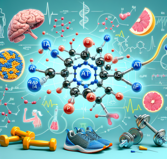 Cabergoline and its influence on energy metabolism during physical activity