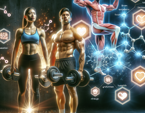 Enclomifene citrate unveiled: benefits for bodybuilders explored