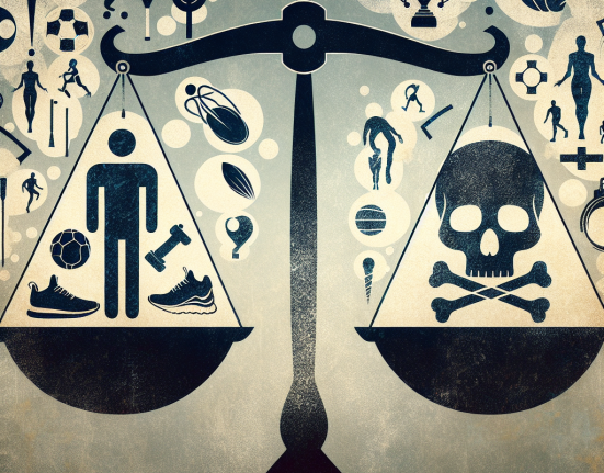 Erythropoietin: athletes' ally or health risk?