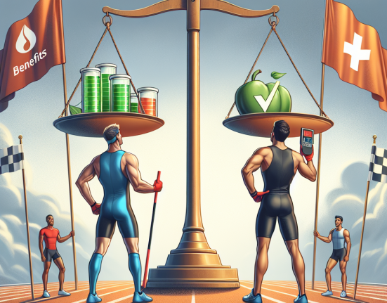 Erythropoietin: benefits and risks for athletes