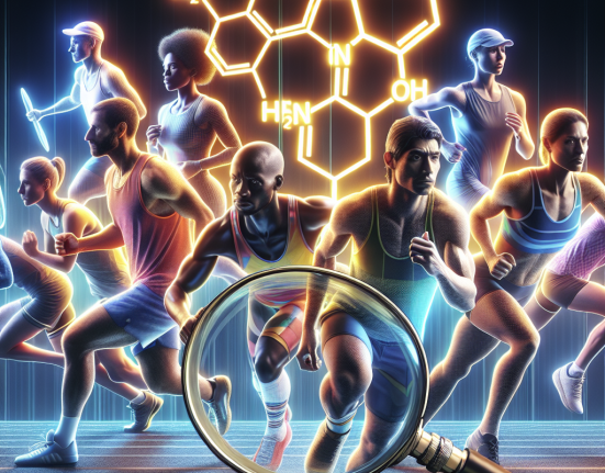 Exploring the ergogenic effects of dehydroepiandrosterone in sports