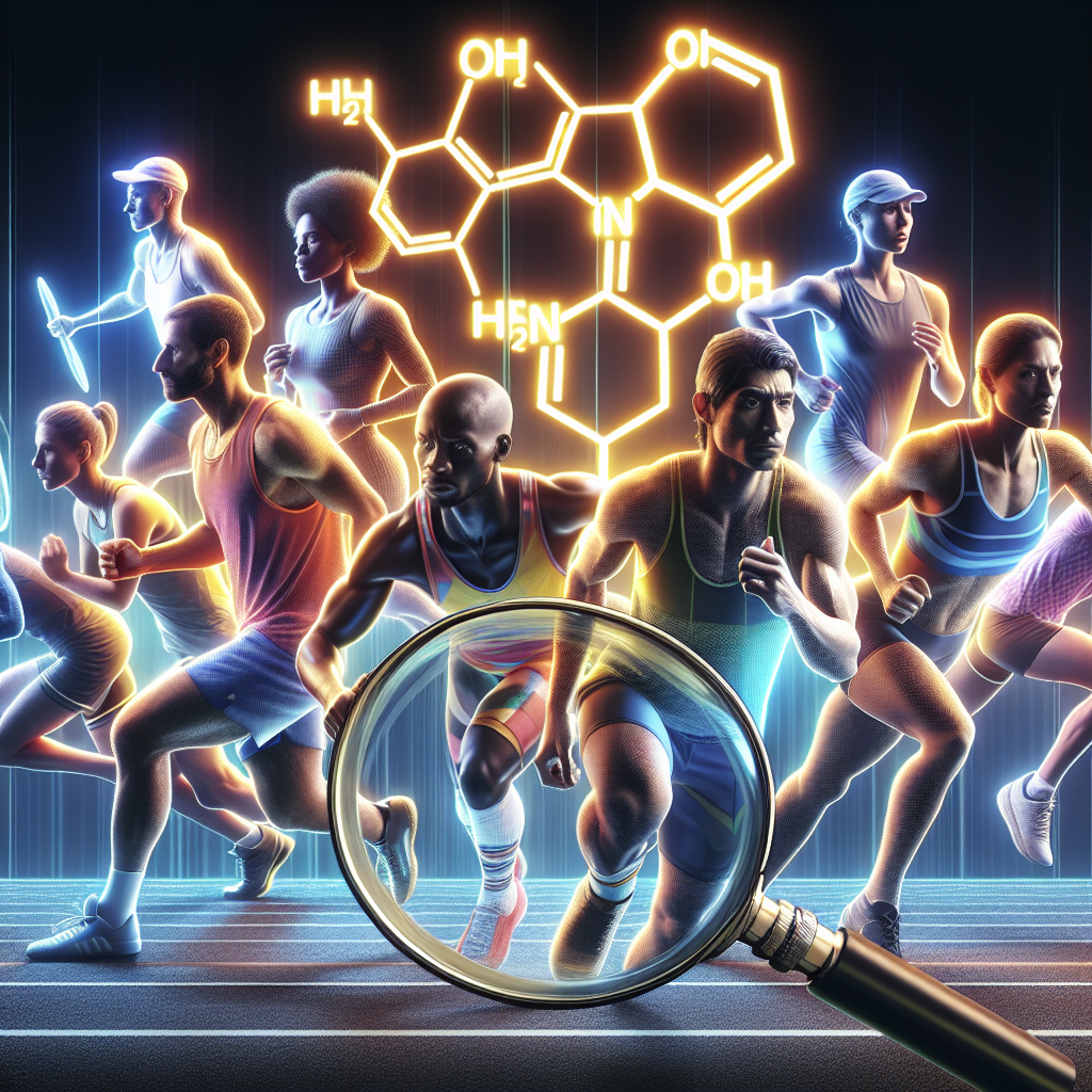 Exploring the ergogenic effects of dehydroepiandrosterone in sports