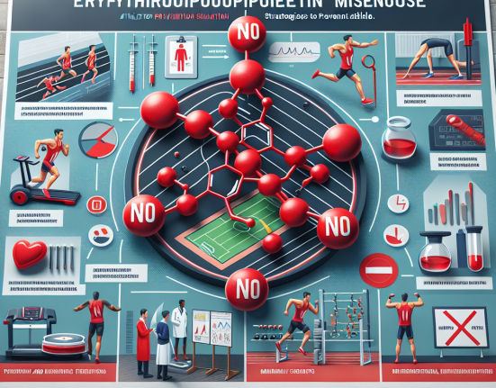 Illicit use of erythropoietin in professional athletes: prevention strategies