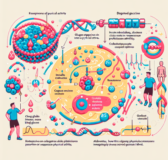 Insulin and insulin response during physical activity: practical implications for athletes