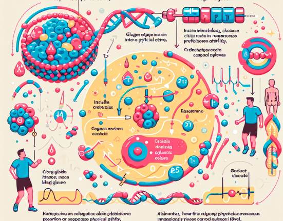 Insulin and insulin response during physical activity: practical implications for athletes