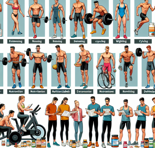 Managing weight and body composition with ezetimibe in athletes