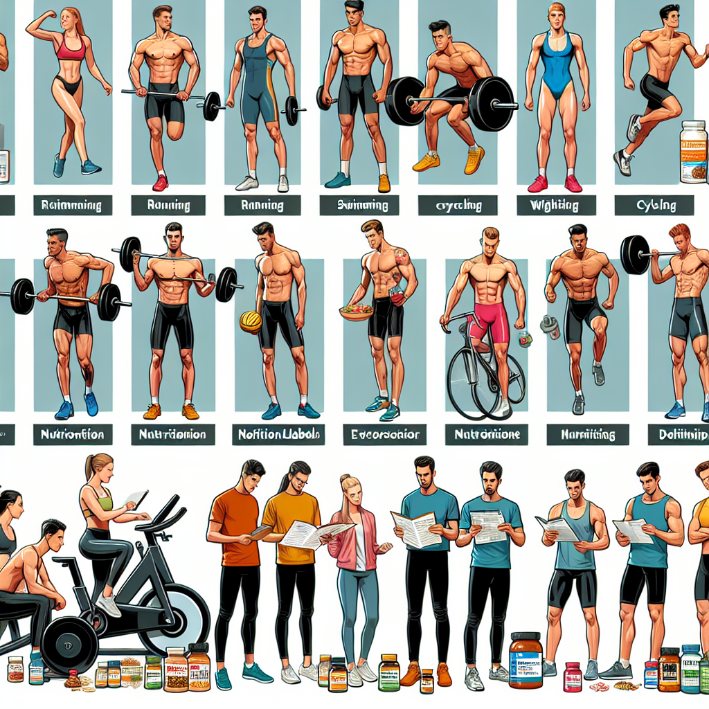 Managing weight and body composition with ezetimibe in athletes