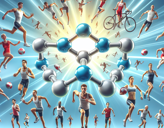 Pitavastatin calcium: an ally for athletes