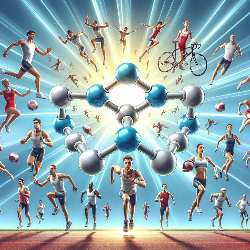 Pitavastatin calcium: an ally for athletes