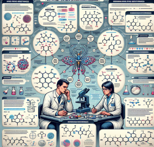 Prohormones: everything you need to know about doping substances