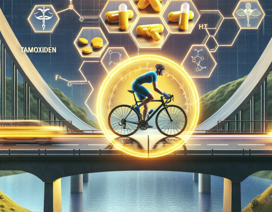 Bridge cycle using tamoxifene