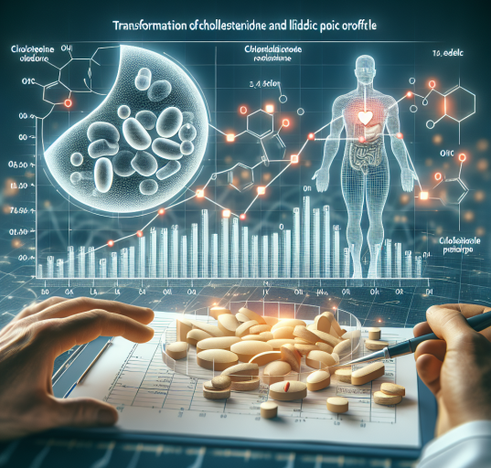 Cholesterol and lipid profile changes with methandienone compresse