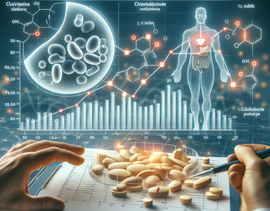Cholesterol and lipid profile changes with methandienone compresse