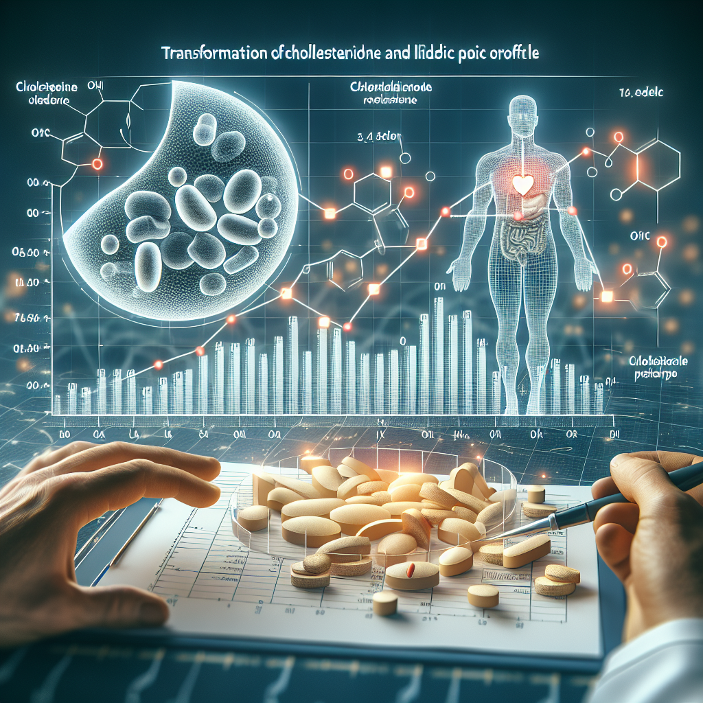 Cholesterol and lipid profile changes with methandienone compresse