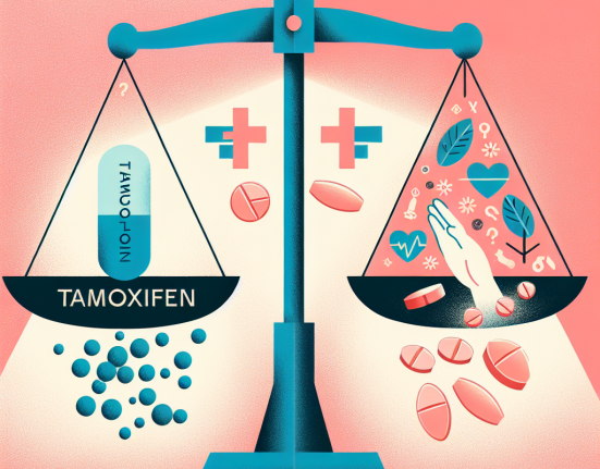 Microdosing tamoxifene: benefits and risks