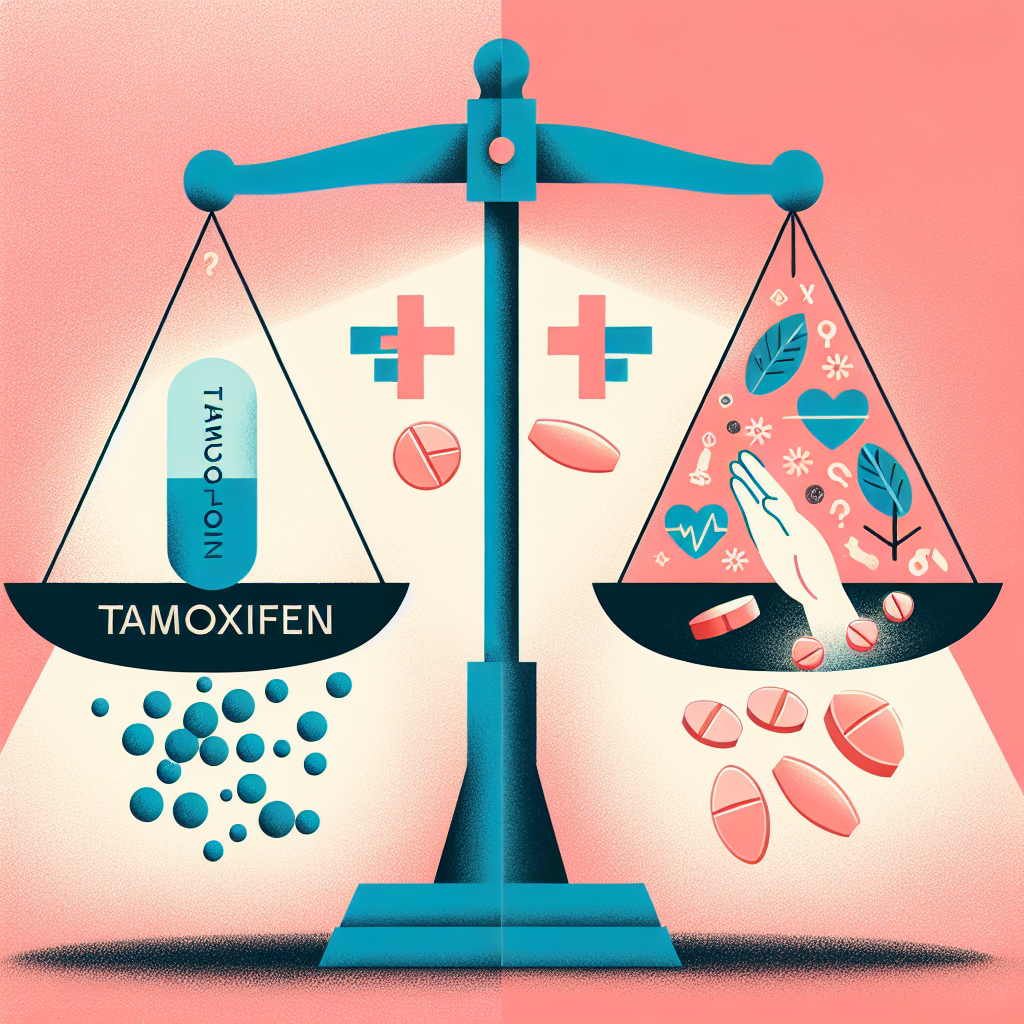 Microdosing tamoxifene: benefits and risks