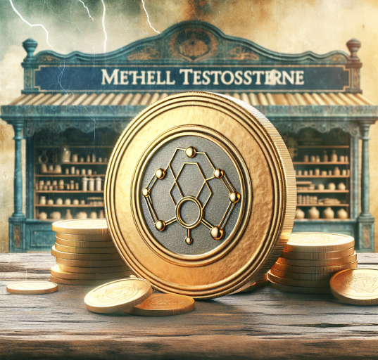 Value for money: methyltestosterone in context