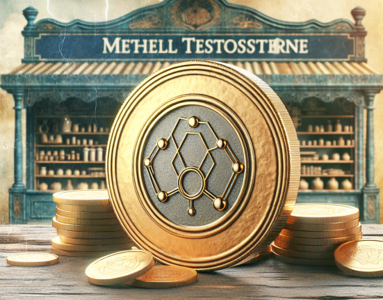 Value for money: methyltestosterone in context