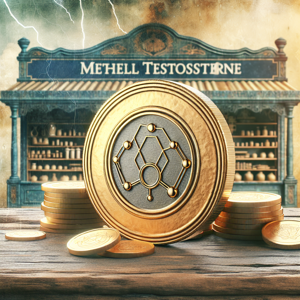 Value for money: methyltestosterone in context