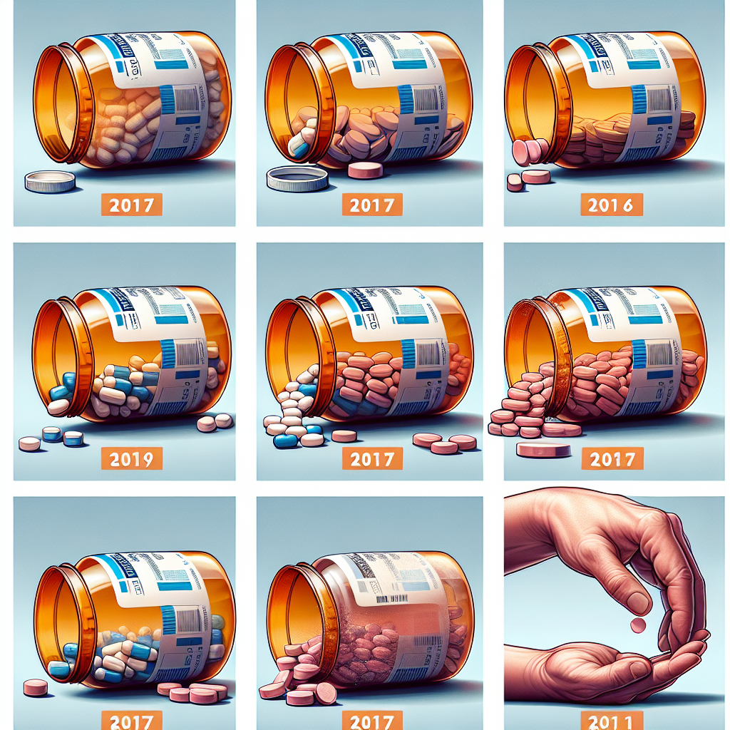 Discontinued uses of oxymetholone compresse over time