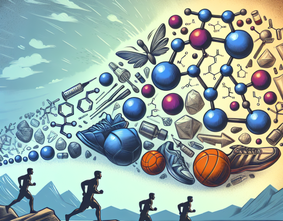 How acetato di metenolone changed sports forever