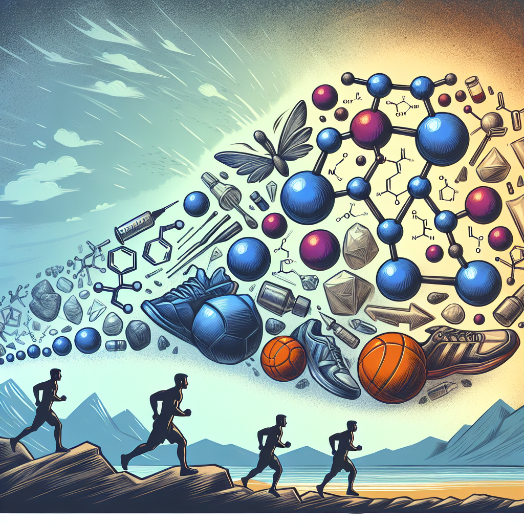 How acetato di metenolone changed sports forever